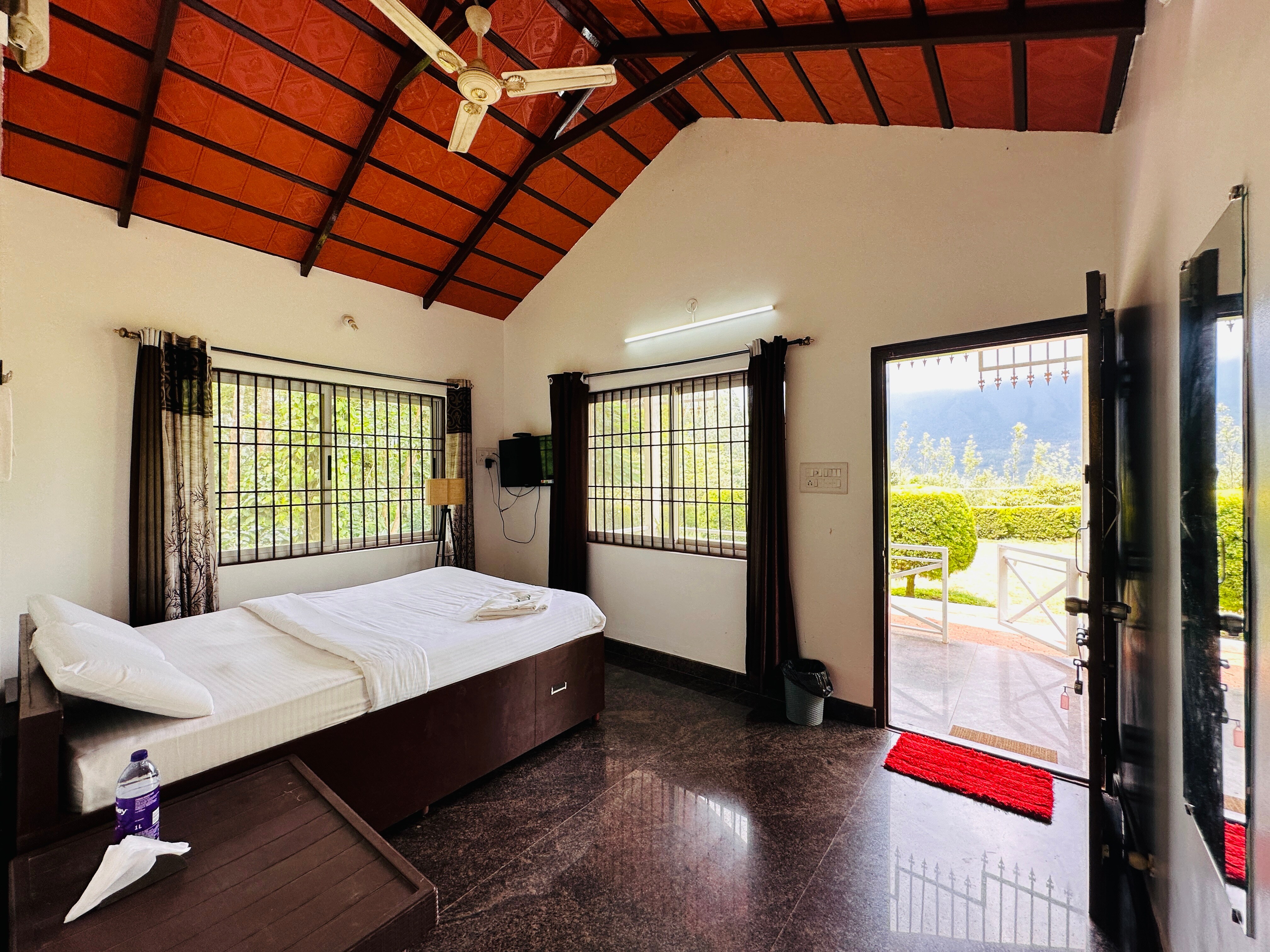 Greenview Homestay - Tap to explore photos