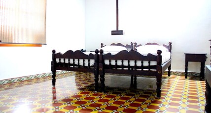 KURUPPATH HERITAGE Room Type - Premium Room 2
