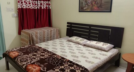 Ganesham Homestay Room Type - Deluxe Room