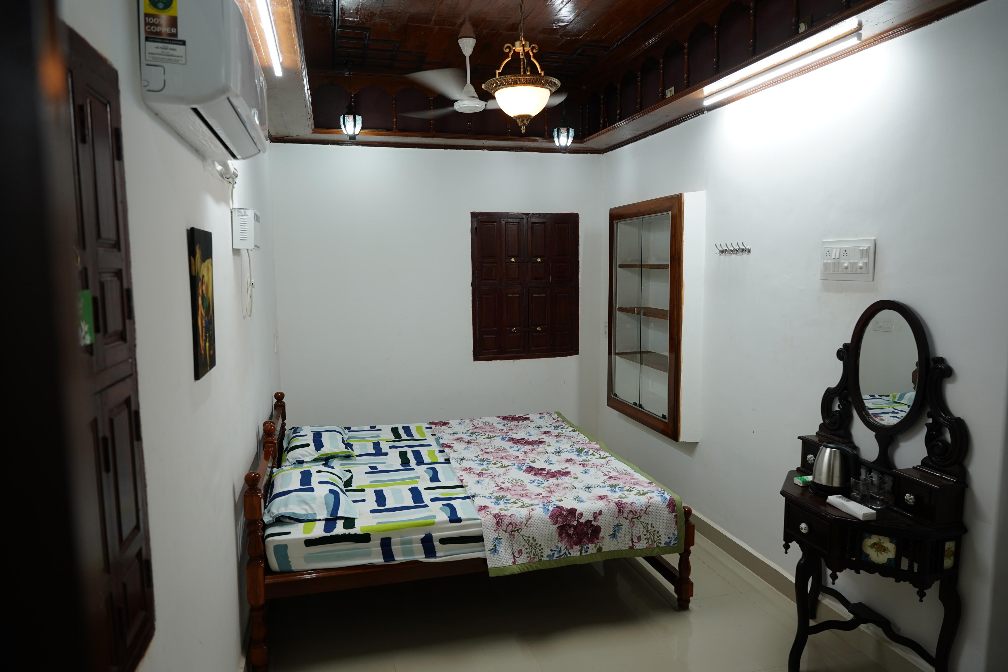 Chettinad Paradise - Tap to explore photos