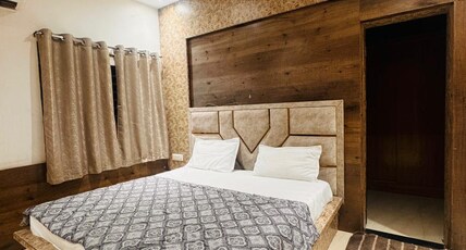 shyam hotel rexa Room Type - Shyama