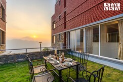 StayVista at Mist @ Elysium Estate