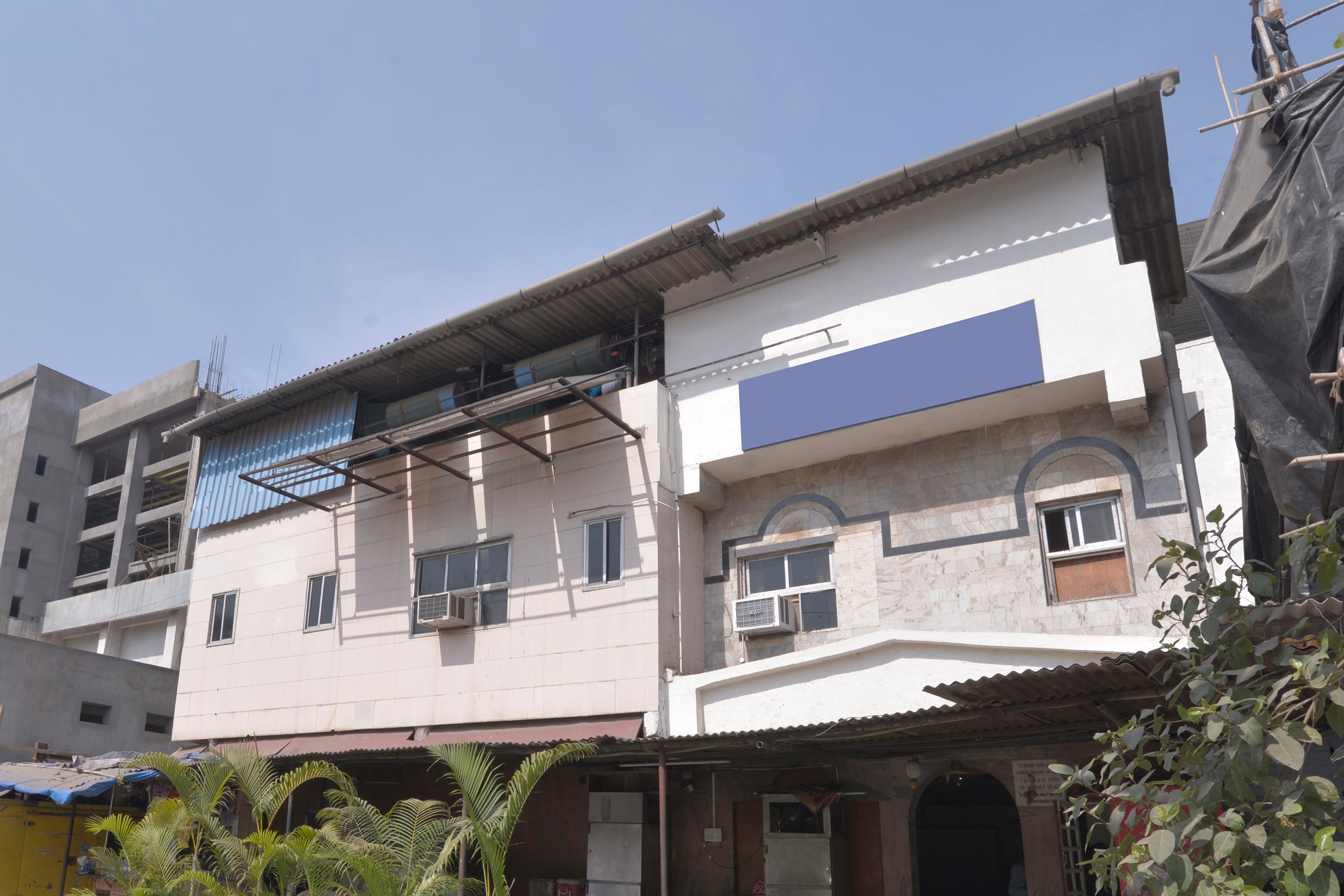 Hotel O Akshaya Lodging - Tap to explore photos