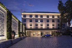 Shangri-La Bosphorus Istanbul