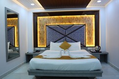 Hotel Pearl View - Near US Embassy Bandra Kurla Complex (BKC), Mumbai