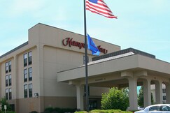 Hampton Inn Ft. Wayne-Southwest