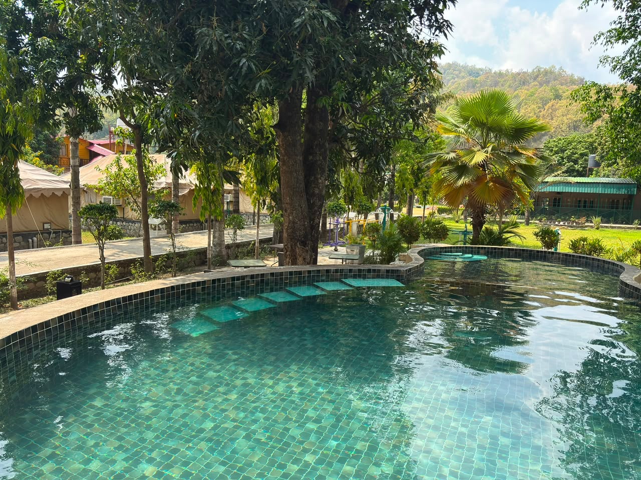Kabeela Resort by City Star - Tap to explore photos