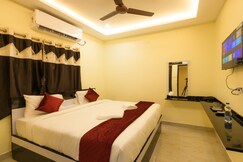 beestay Hotels Elite Park Tirupati