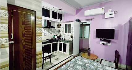 Geeta Govind Kutir | Entire Studio Apartment | Beachfront Homestay Room Type - Entire Studio Apartment | Beachfront Homestay Geeta Govind Kutir | Entire Studio Apartment | Beachfront Homestay Room Type - Entire Studio Apartment | Beachfront Homestay