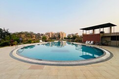 Nirvana City of Music Khopoli