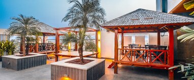 Elite Boutique Hotel