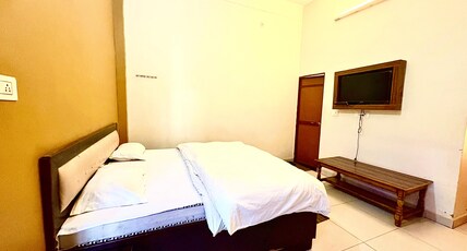 Hotel Kalash Guest House Room Type - Non AC Room