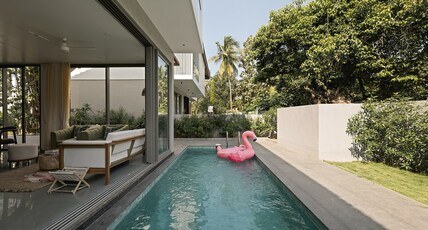 The Banyan Tree C1 by SOAL Room Type - The Banyan Tree Villa C1 by Stay ALYF