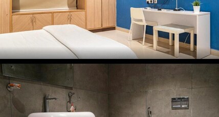 Hotel Horizon Room Type - Premium