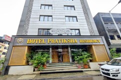 Hotel Pratiksha Residency
