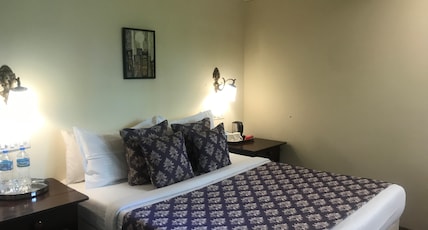 Marari Dreamz | Rooms & Pool Room Type - Upstairs Sky retreat villa with shared pool and balcony with dining space Marari Dreamz | Rooms & Pool Room Type - Upstairs Sky retreat villa with shared pool and balcony with dining space