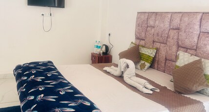 The Kings  delight Room Type - Bedroom 11