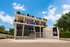 FabHotel Rameshwaram Palace