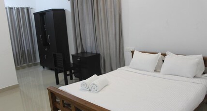 Zavon Holiday Home Room Type - GOLD