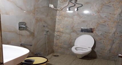 HOTEL THE ISIRI Room Type - Standard Double Bed Room