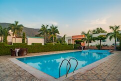 Yash Vilas Resort Ranthambore