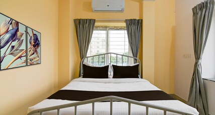 Hotel O KASHIKAA JUNGLE VIEW Room Type - Classic Hotel O KASHIKAA JUNGLE VIEW Room Type - Classic
