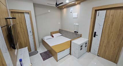 Golden home stay Room Type - Bedroom 4