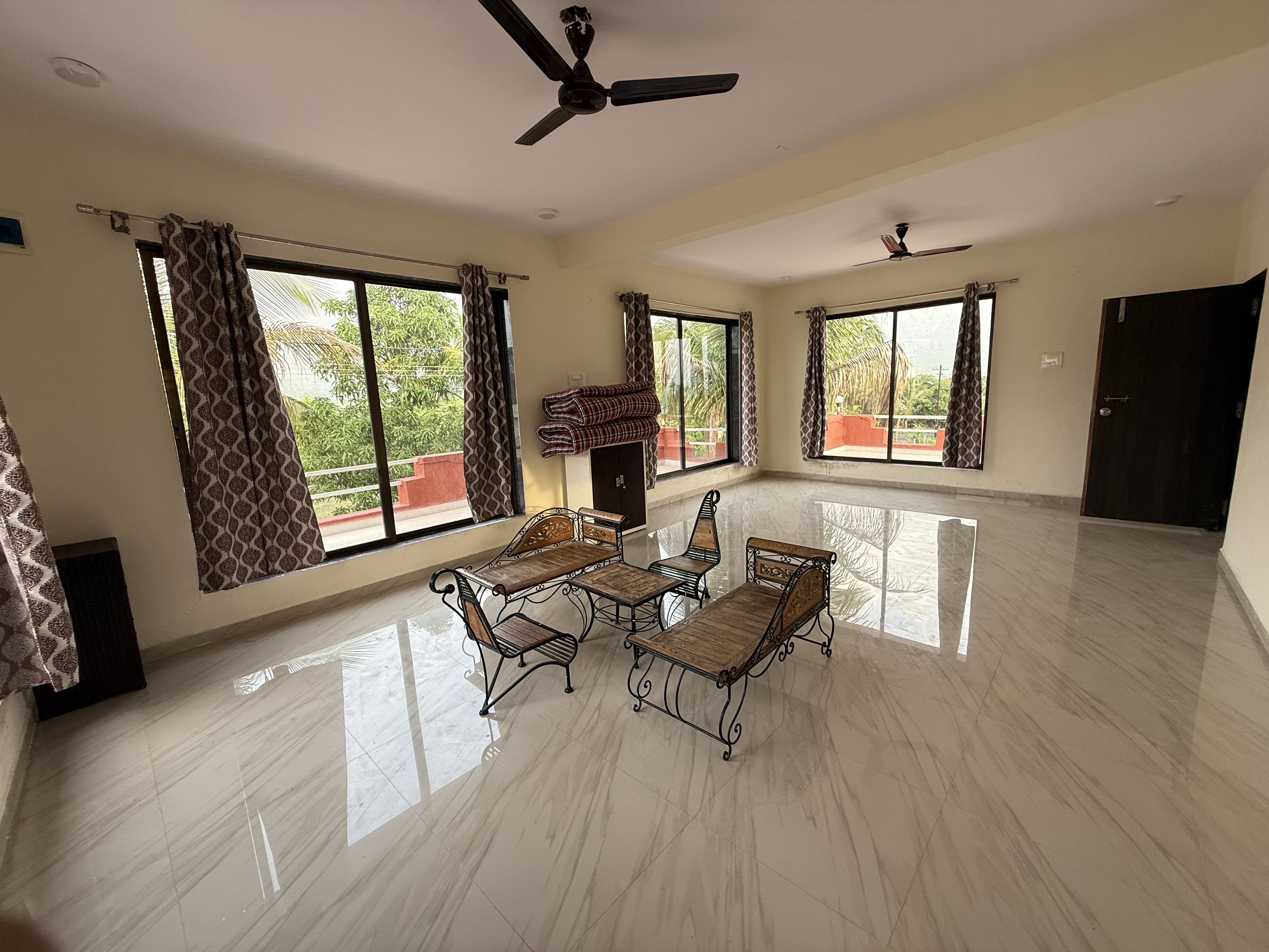 Malshej Ghat Aishwaryam Bungalow - Tap to explore photos