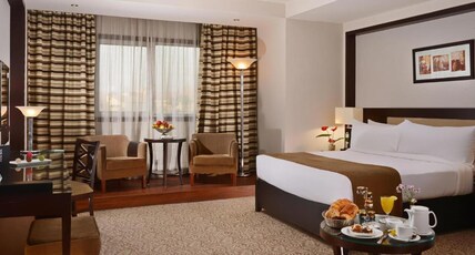 Sonesta Hotel Tower & Casino Room Type - Superior Main Bld. Queen or Twin bed Sonesta Hotel Tower & Casino Room Type - Superior Main Bld. Queen or Twin bed