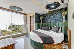 Hotel Shree Pashupati Royal