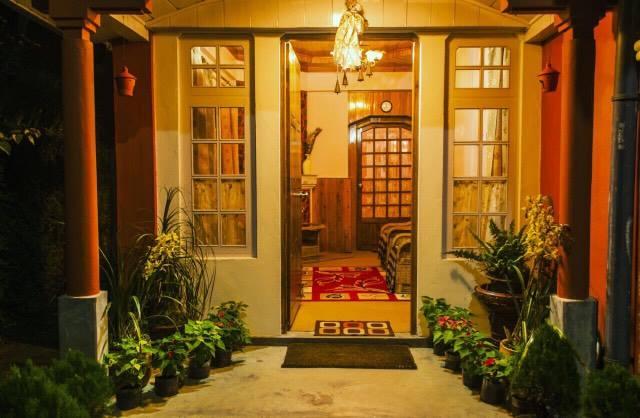 Rangbhang Homestay Rooms - Tap to explore photos