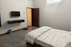 THE GRAND VATSALYA HOTEL & RESORT