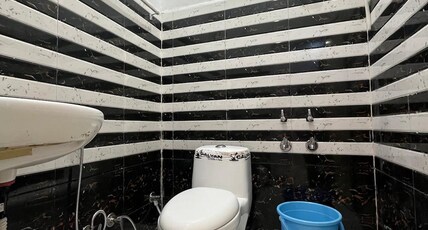 Vedas Villa Room Type - Deluxe Family Room