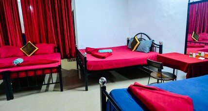 Kumbles Misty Mount Home Stay Room Type - Ten Bed Family