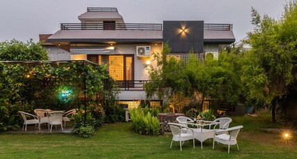 StayVista at The Magnolia Farm w/ Indoor Pool & Jacuzzi Room Type - StayVista at The Magnolia Farm w/ Indoor Pool & Jacuzzi StayVista at The Magnolia Farm w/ Indoor Pool & Jacuzzi Room Type - StayVista at The Magnolia Farm w/ Indoor Pool & Jacuzzi