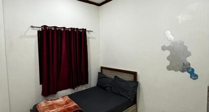 Urban Loft Hostel Rishikesh Room Type - Single private with sharing washroom