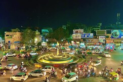 V Food Park Dormitory