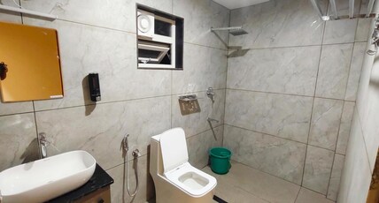 GreatMeadowsHomes Luxury Home Room Type - Delux Suite 1