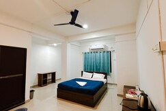 Nova Nest Lodge & Homestay