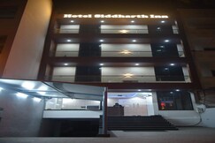 Hotel Siddharth Inn, Raipur Junction