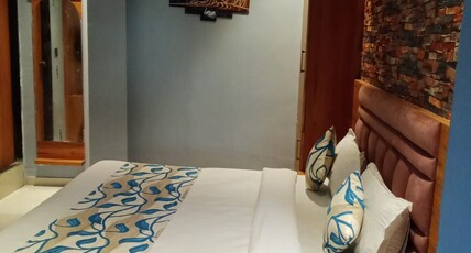 Hotel Pacific View Room Type - Deluxe rooms