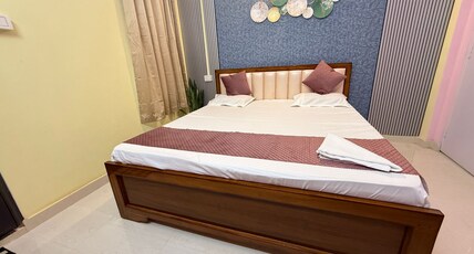IKORA GUEST HOUSE Room Type - IKORA Stay ONE BHK 2