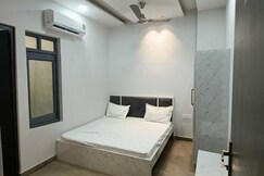 Resort Paras and marriage garden