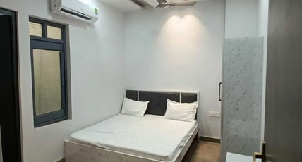 Resort Paras and marriage garden Room Type - Suite