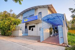 Address of FabHotel Gomes Pousada
