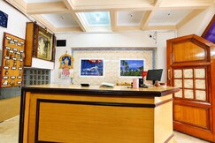 Hotel Rajan