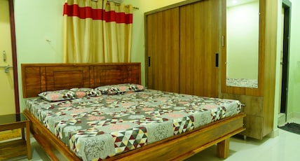 Kings Suite Residency Room Type - Studio Room Kings Suite Residency Room Type - Studio Room
