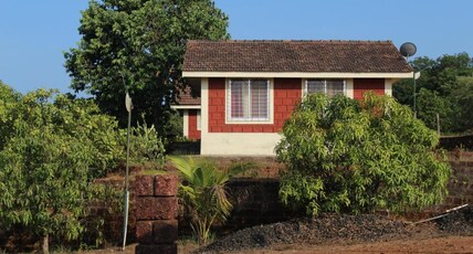 Bramhagiri Villas Room Type - 1 BHK Villa
