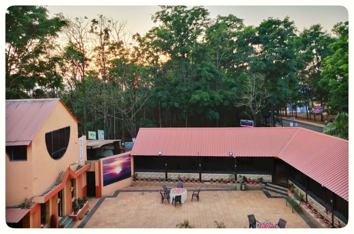 Harshawardhan Chikhaldara - Tap to explore photos