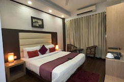INDIYAAH Residency Golf Course Road